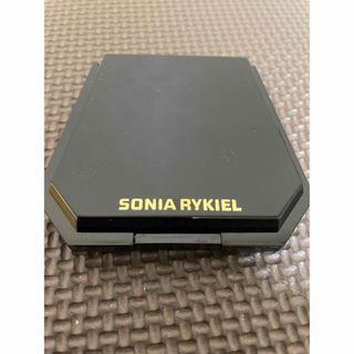 ソニアリキエル(SONIA RYKIEL)のソニアリキエル　フェイスパウダー(フェイスパウダー)