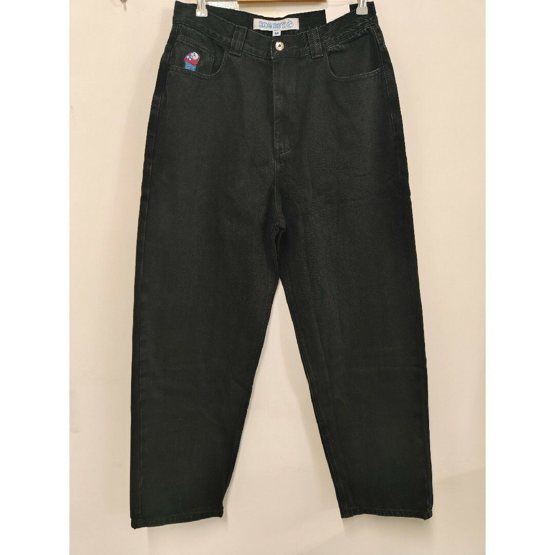 新品 POLAR SKATE CO BIG BOY JEANS