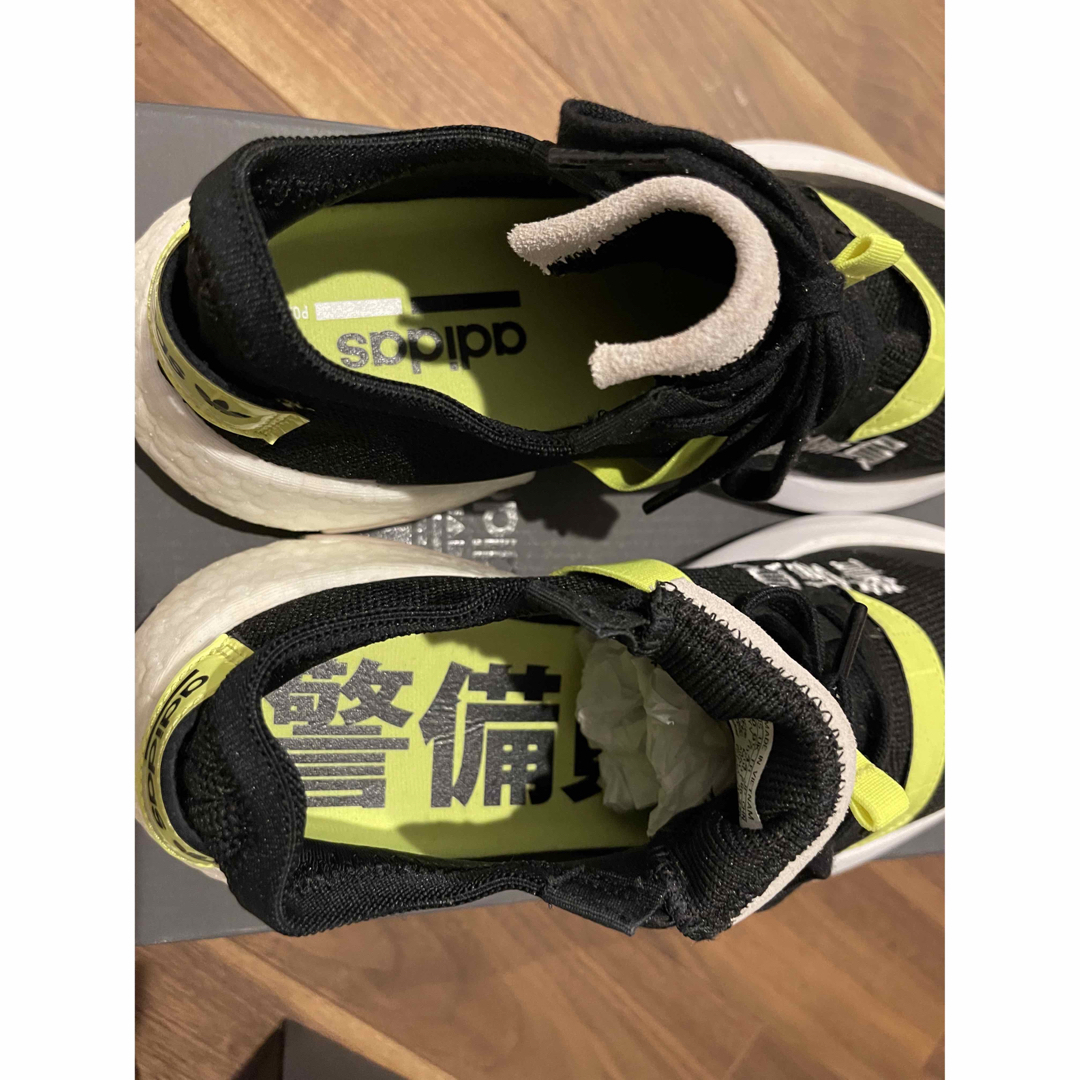 【新品未使用】adidas アディダス NMD CS1 PK おまけ付き