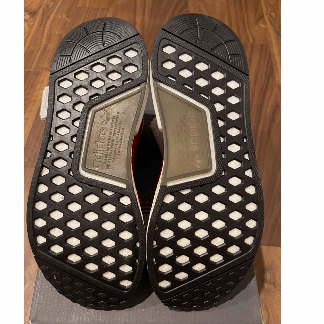 【新品未使用】adidas アディダス NMD CS1 PK おまけ付き