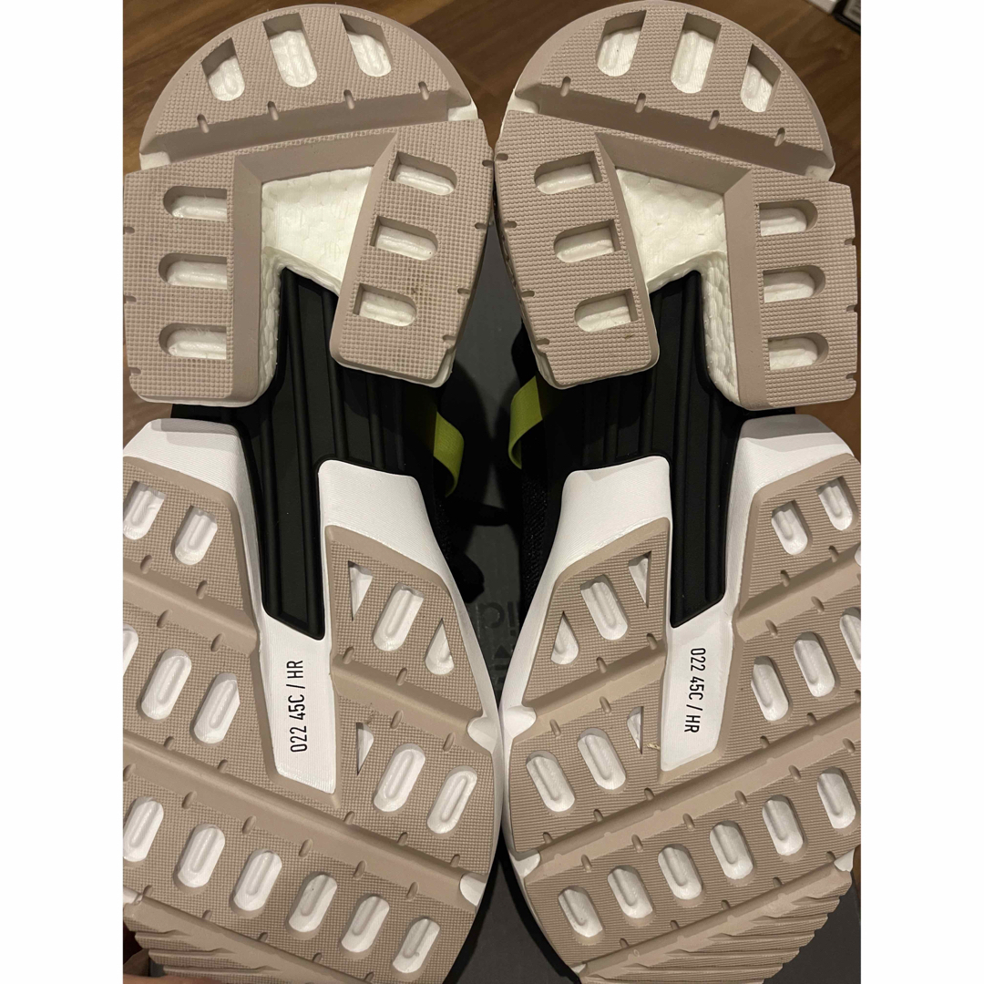 【新品未使用】adidas アディダス NMD CS1 PK おまけ付き
