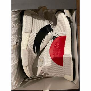【新品未使用】adidas アディダス NMD CS1 PK おまけ付き