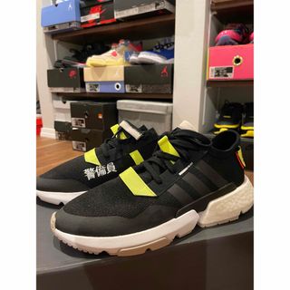 【新品未使用】adidas アディダス NMD CS1 PK おまけ付き