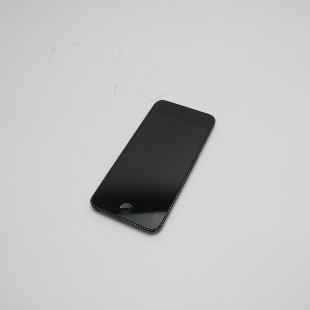 超美品 iPod touch 第6世代 128GB スペースグレイ