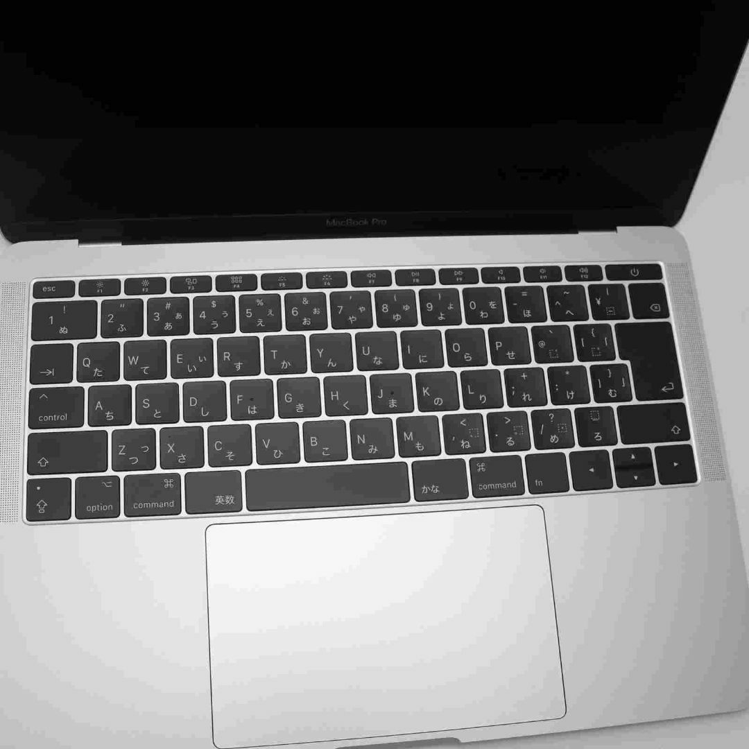 超美品MacBookPro2017 13インチi5 8GB256GB - ノートPC