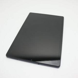 ★美品★Lenovoレノボ タブレット Tab6 A101LV アビスブルー