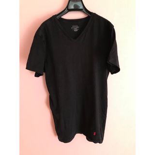 ポロラルフローレン(POLO RALPH LAUREN)のラルフローレンポロVネック T(Tシャツ/カットソー(半袖/袖なし))