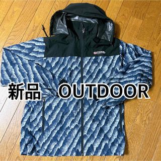 OUTDOOR(ナイロンジャケット)のフリマアイテム一覧 OUTDOOR(ナイロンジャケット)のフリマアイテム一覧