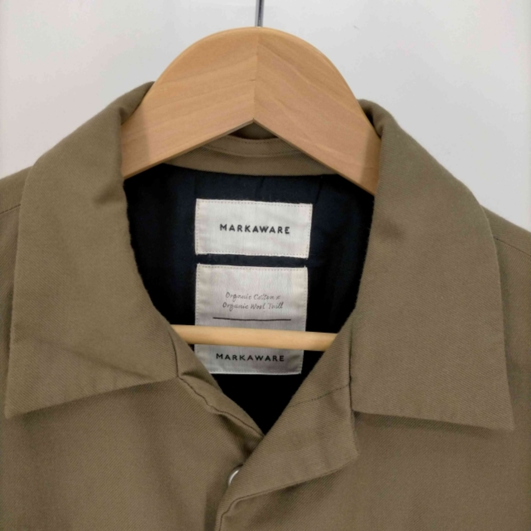 MARKAWEAR - markaware(マーカウェア) メンズ アウター ジャケットの
