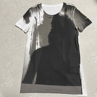 ディーアンドジー(D&G)のD&G ドルガバ　シンプル　Tシャツ(Tシャツ(半袖/袖なし))