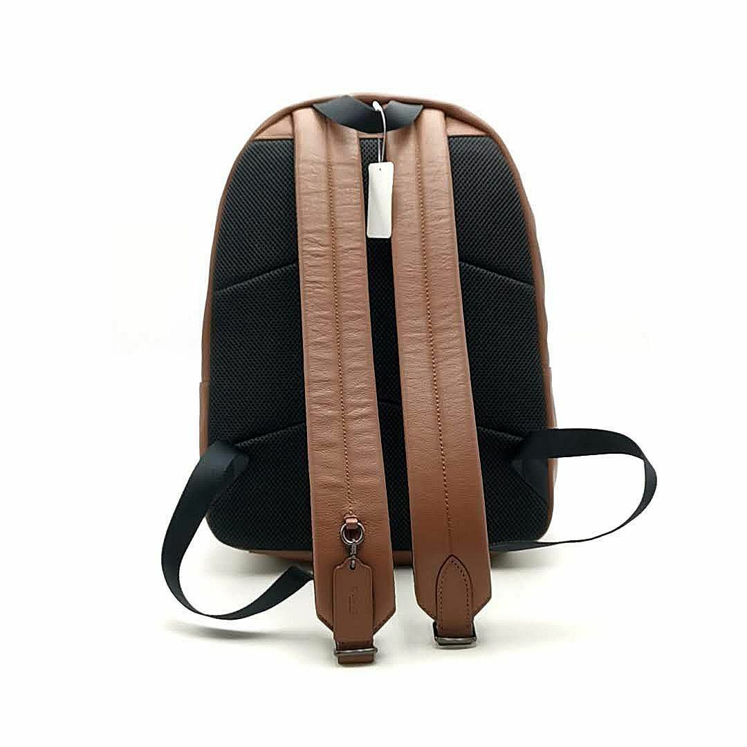 美品 コーチ COACH リュック ハウストン 03-23090907 1