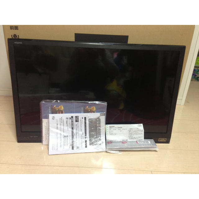 その他液晶テレビ♡新品