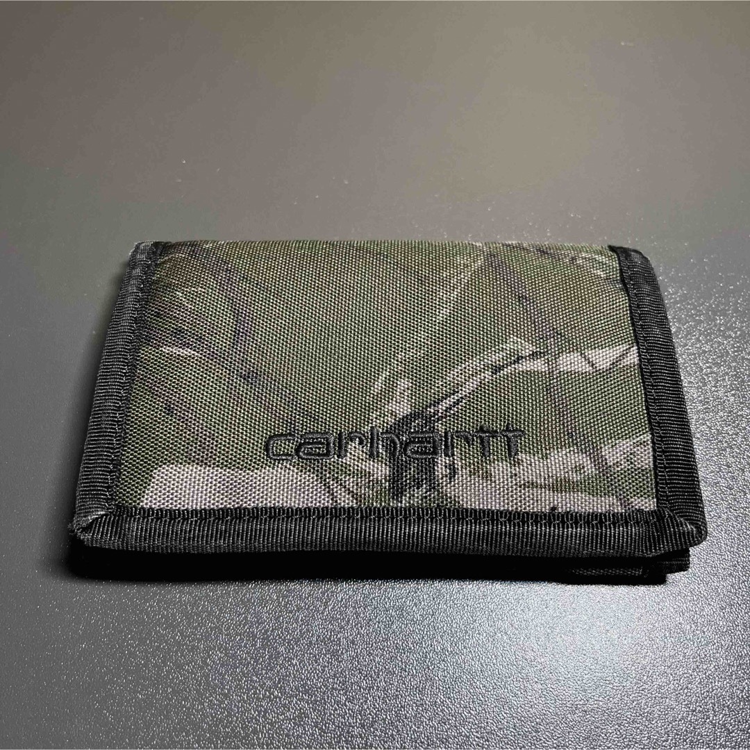 carhartt - カーハート 財布 ウォレット 三つ折りの通販 by addams