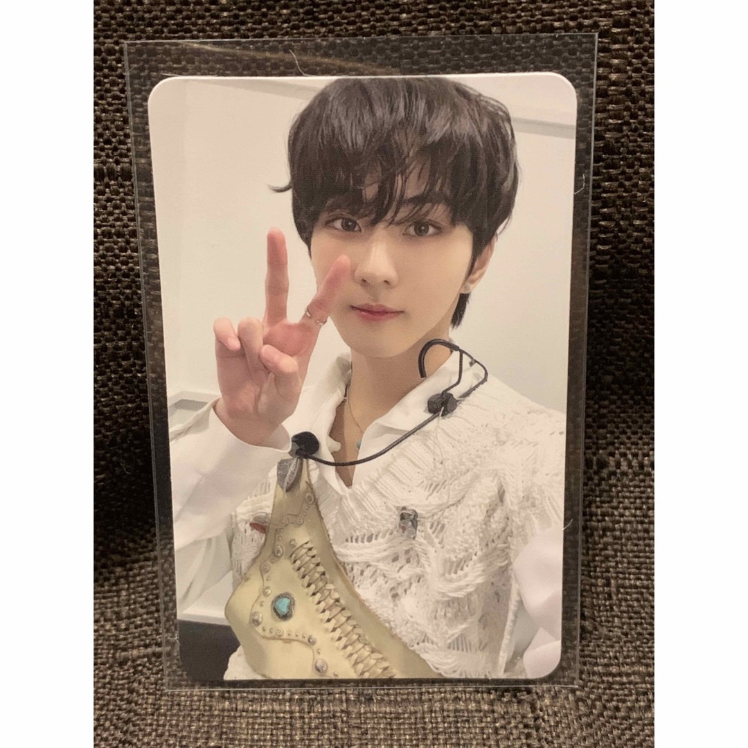 ENHYPEN shopee特典 kpopmerch ラキドロ ジョンウォンの通販 by ENHYPEN shopee特典 kpopmerch ラキドロ ジョンウォンの通販 by