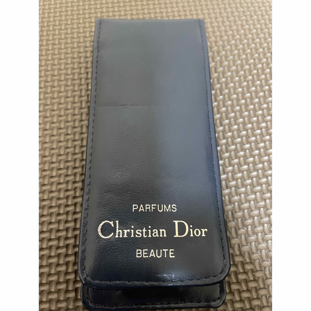 Christian Dior(クリスチャンディオール)のDIORブラシセット コスメ/美容のキット/セット(コフレ/メイクアップセット)の商品写真