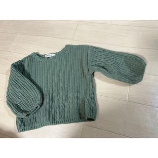 エイチアンドエム(H&M)のH&M ニット(ニット)