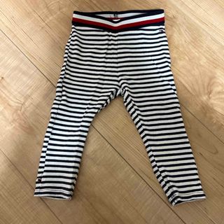 トミーヒルフィガー(TOMMY HILFIGER)のTOMMY HILFIGER レギンス(パンツ/スパッツ)