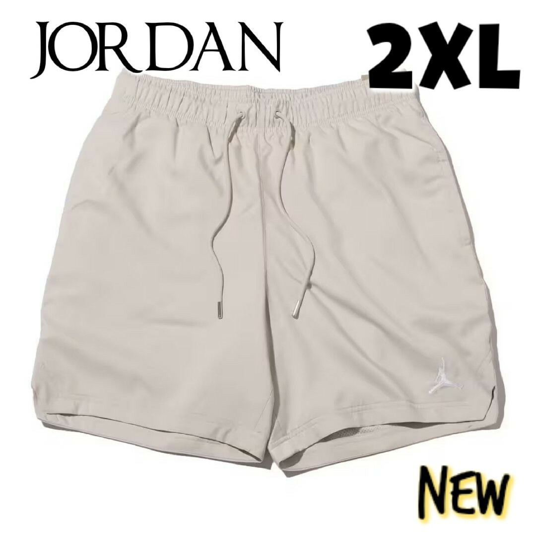 新品★JORDAN POOLSIDE SHORT (2XL)