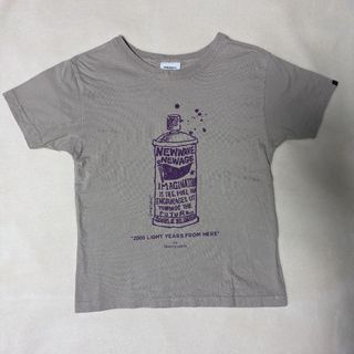 グルービーカラーズ(Groovy Colors)の900. Groovy Colors Ｔシャツ 130(Tシャツ/カットソー)