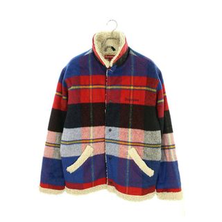 シュプリーム チェック ブルゾン(メンズ)の通販 76点 | Supremeの