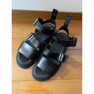 ドクターマーチン(Dr.Martens)のDr.マーチン　サンダル　GRYPHON(サンダル)