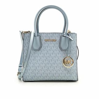 マイケルコース(Michael Kors)の超美品 マイケルコース ショルダーバッグ マーサー 03-23091006(ショルダーバッグ)