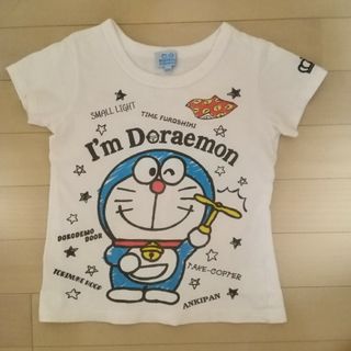 ベビードール(BABYDOLL)の★最終価格★BABYDOLL Tシャツ120（I'mDoraemon）(Tシャツ/カットソー)