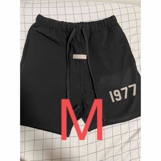 FEAR OF GOD - fear of god jungle girl ssense限定 ハーフパンツの