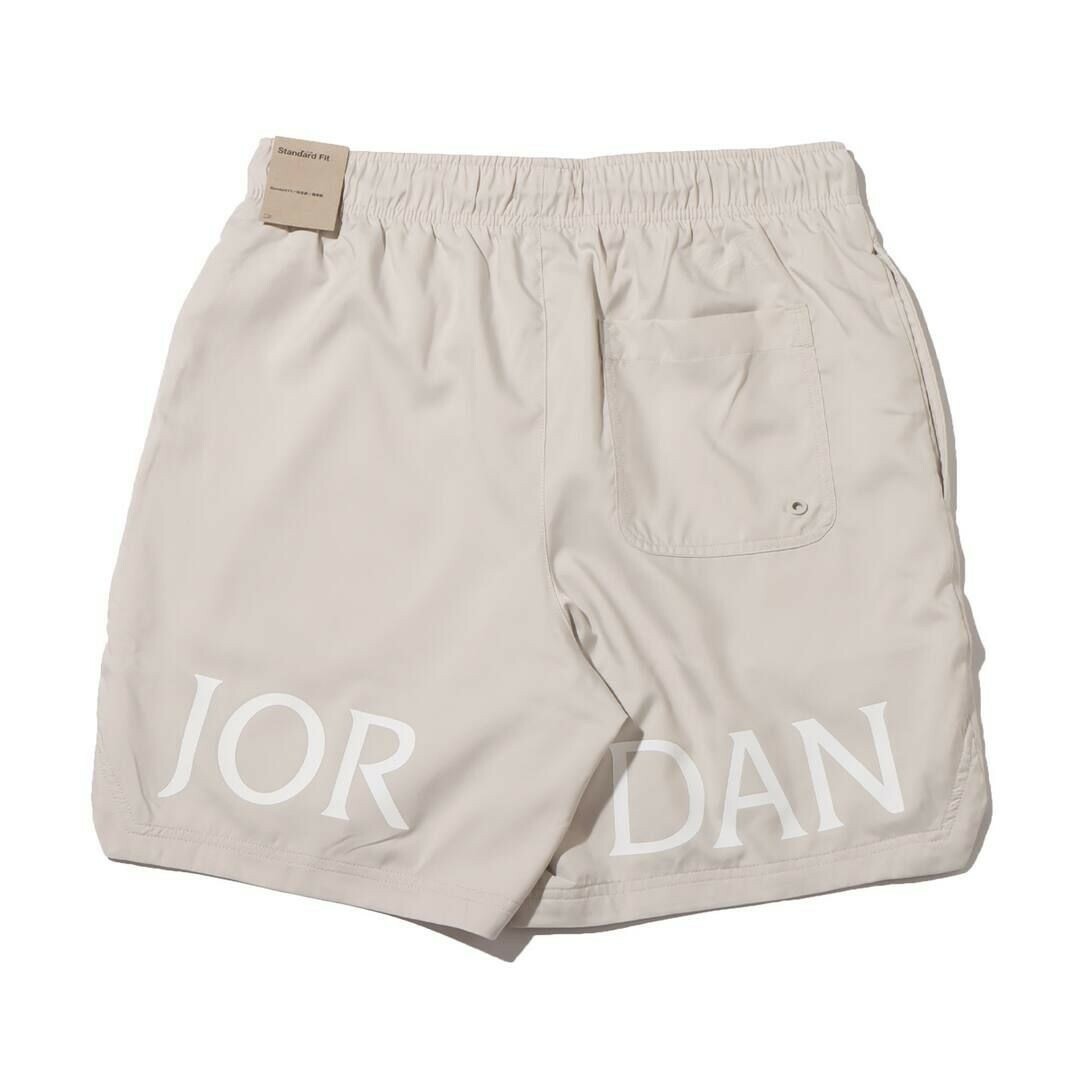 Jordan Brand（NIKE）(ジョーダン)の新品★JORDAN POOLSIDE SHORT (XL) メンズのパンツ(ショートパンツ)の商品写真