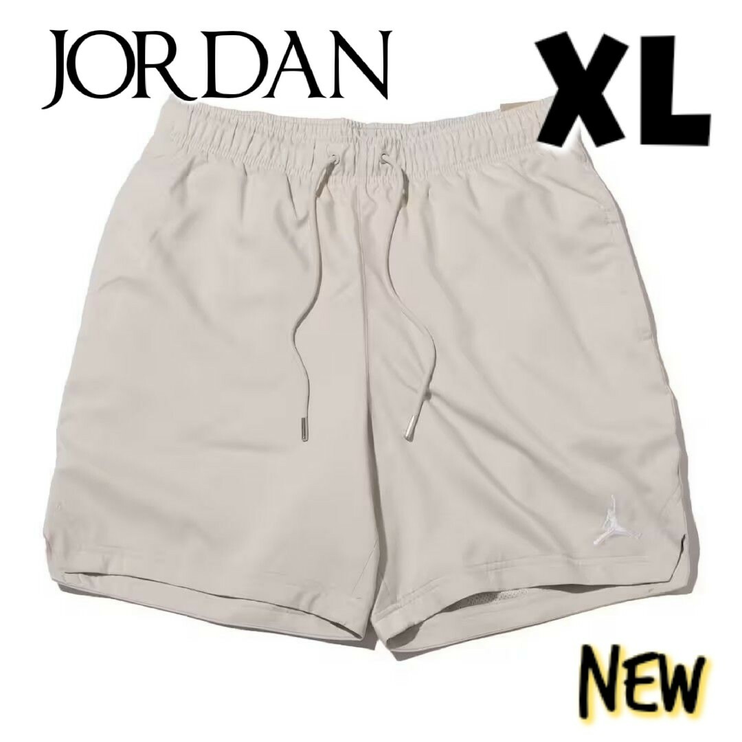 Jordan Brand（NIKE）(ジョーダン)の新品★JORDAN POOLSIDE SHORT (XL) メンズのパンツ(ショートパンツ)の商品写真