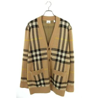 バーバリー(BURBERRY) カーディガン(メンズ)の通販 100点以上