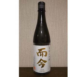 而今 純米吟醸　東条山田錦　720ml(日本酒)