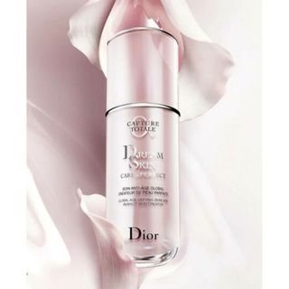 クリスチャンディオール(Christian Dior)のディオール　カプチュール トータル ドリームスキン ケア&パーフェクト　乳液(乳液/ミルク)