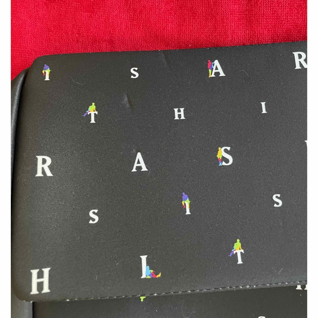 嵐(アラシ)の嵐、this is ARASHI LIVE2020グッズ エンタメ/ホビーのタレントグッズ(アイドルグッズ)の商品写真