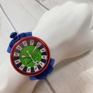 GaGa MILANO - 腕時計メンズレディース Gagaガガミラノ5070.2LE