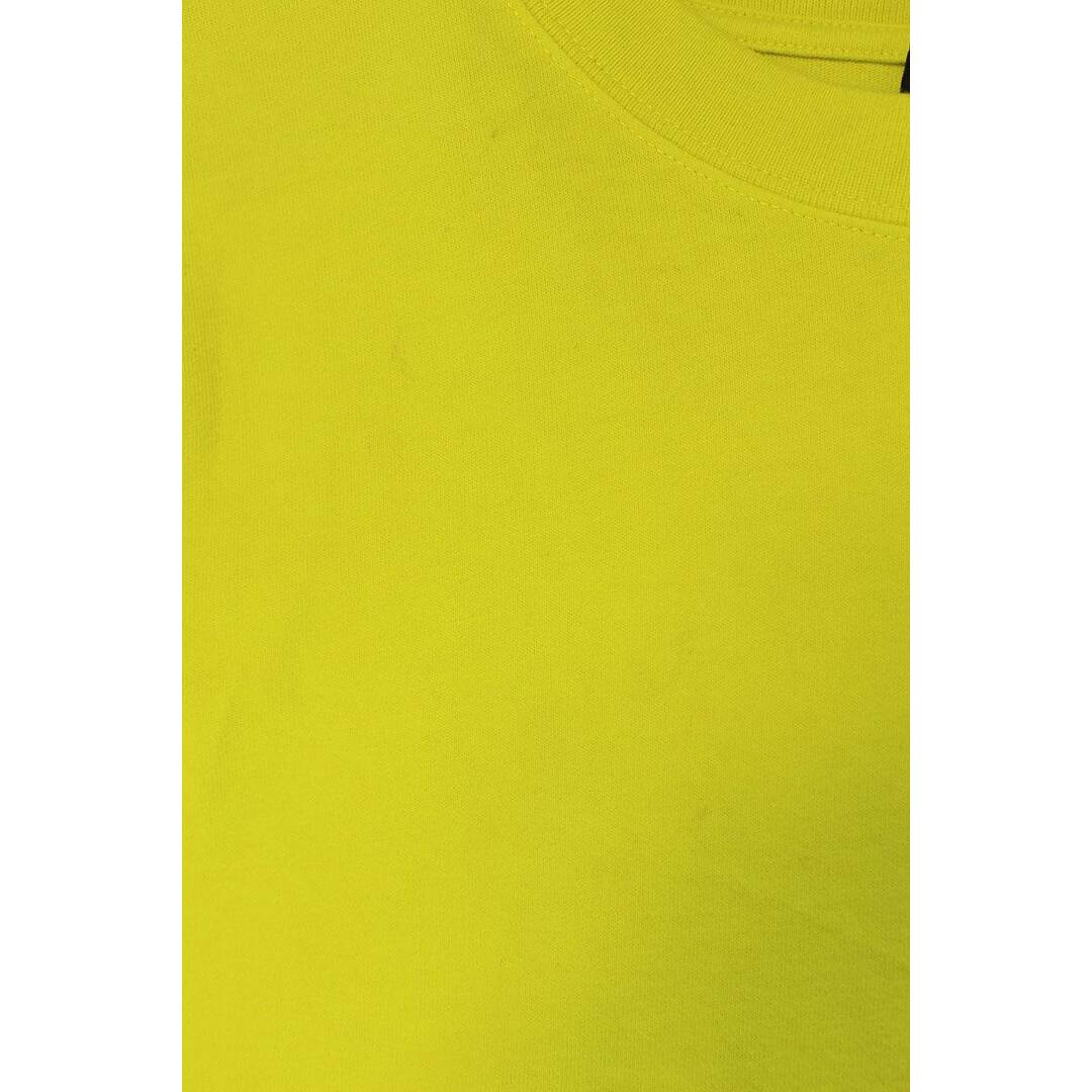 Balenciaga(バレンシアガ)のバレンシアガ  612966 TIVG5 ロゴプリントTシャツ メンズ XXL メンズのトップス(Tシャツ/カットソー(半袖/袖なし))の商品写真