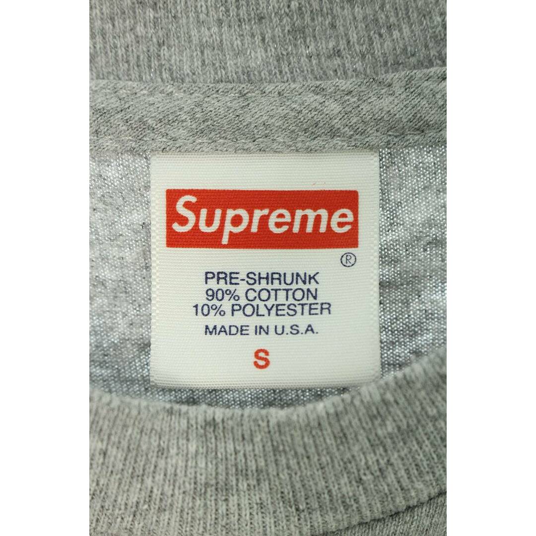Supreme - シュプリーム 18SS Swimmers Tee スイマープリントTシャツ