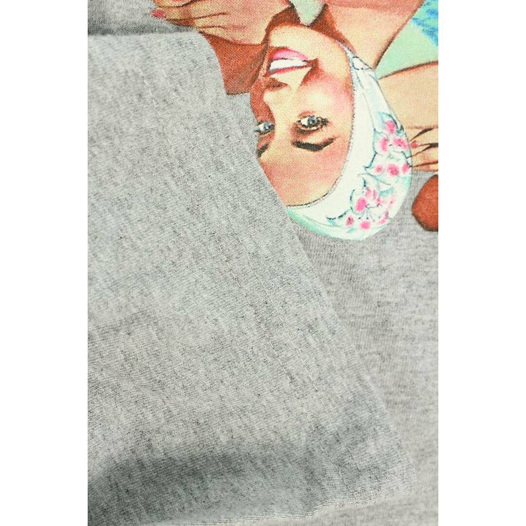 Supreme - シュプリーム 18SS Swimmers Tee スイマープリントTシャツ