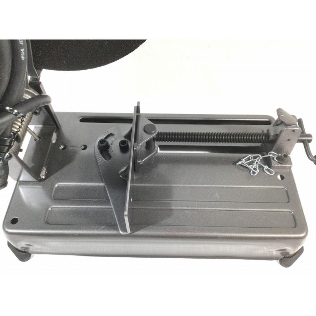 日立 - ☆中古品☆HiKOKI ハイコーキ 355mm高速切断機 CC14SF 日立 - ☆中古品☆HiKOKI ハイコーキ 355mm高速切断機 CC14SF