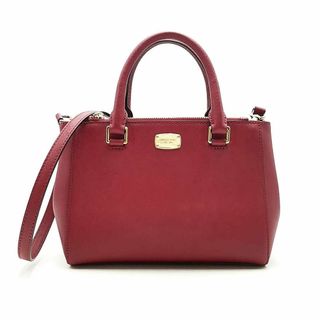 マイケルコース(Michael Kors)の美品 マイケルマイケルコース ショルダーバッグ 03-23091003(ショルダーバッグ)