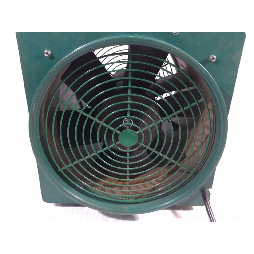 ☆中古品☆EBARA エバラ 100V ポータブルファン APM6型 送風機 ☆中古品☆EBARA エバラ 100V ポータブルファン APM6型 送風機