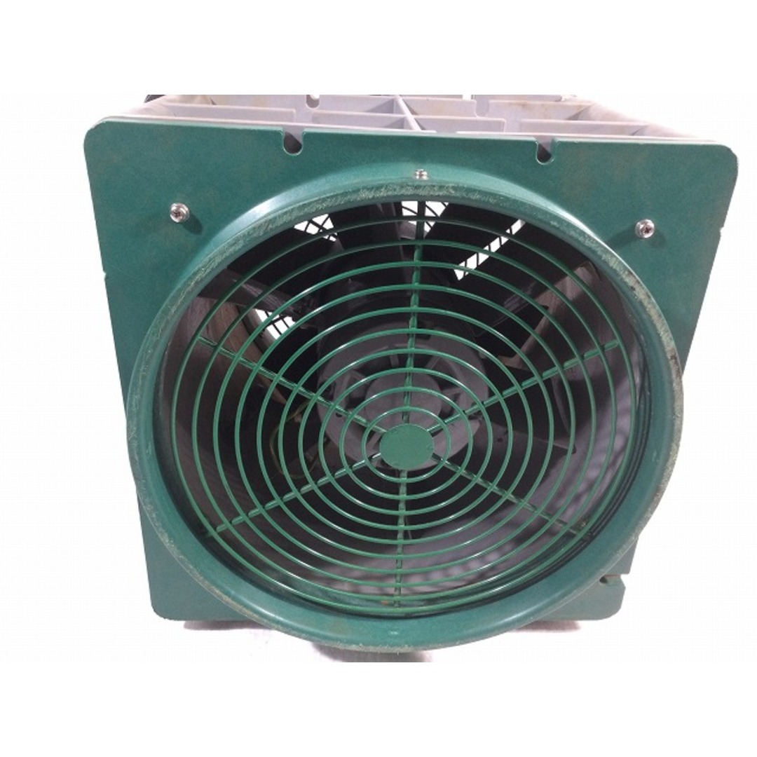 ☆中古品☆EBARA エバラ 100V ポータブルファン APM6型 送風機 ☆中古品☆EBARA エバラ 100V ポータブルファン APM6型 送風機