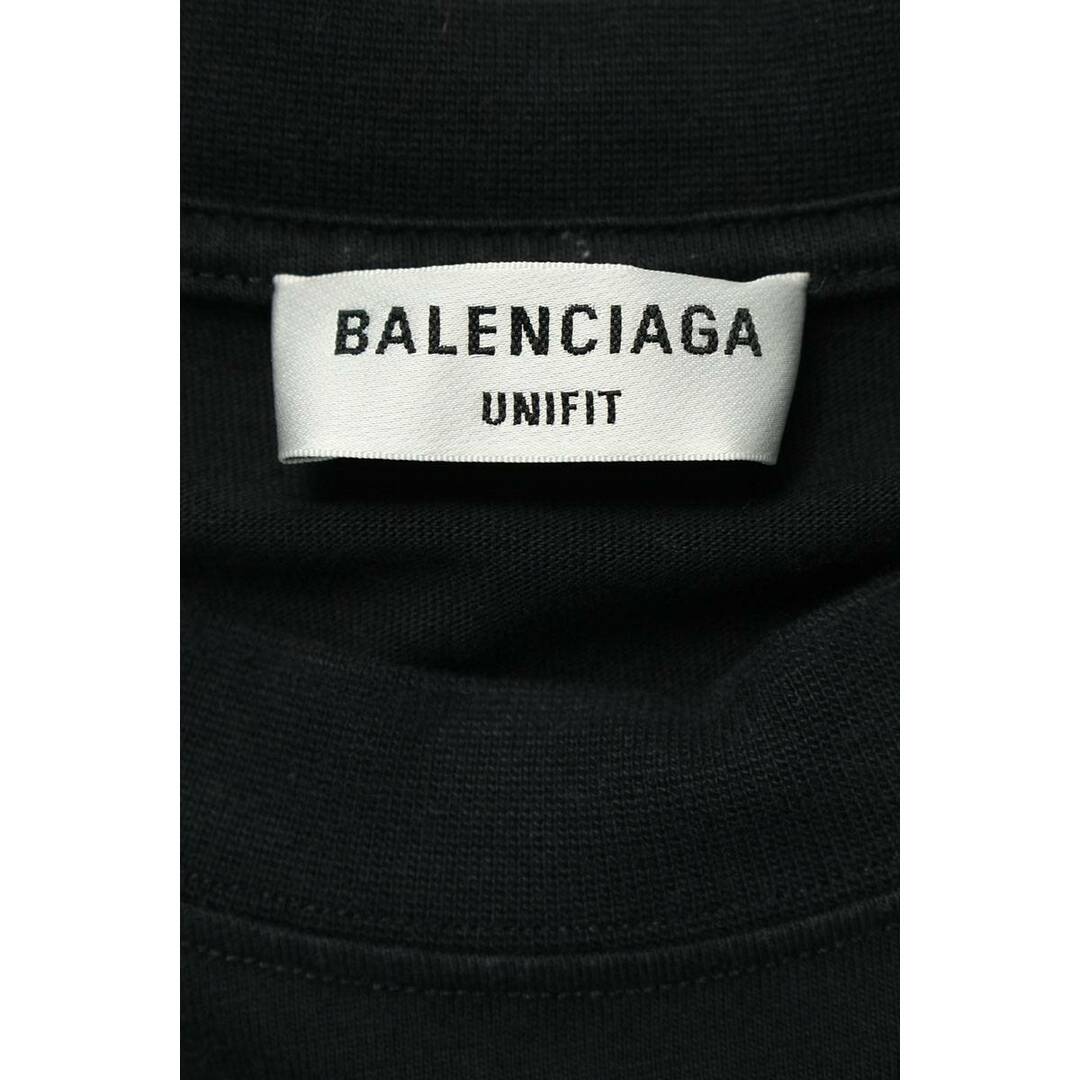 Balenciaga - バレンシアガ 22SS 694576 TMV88 メタルロゴペンキ