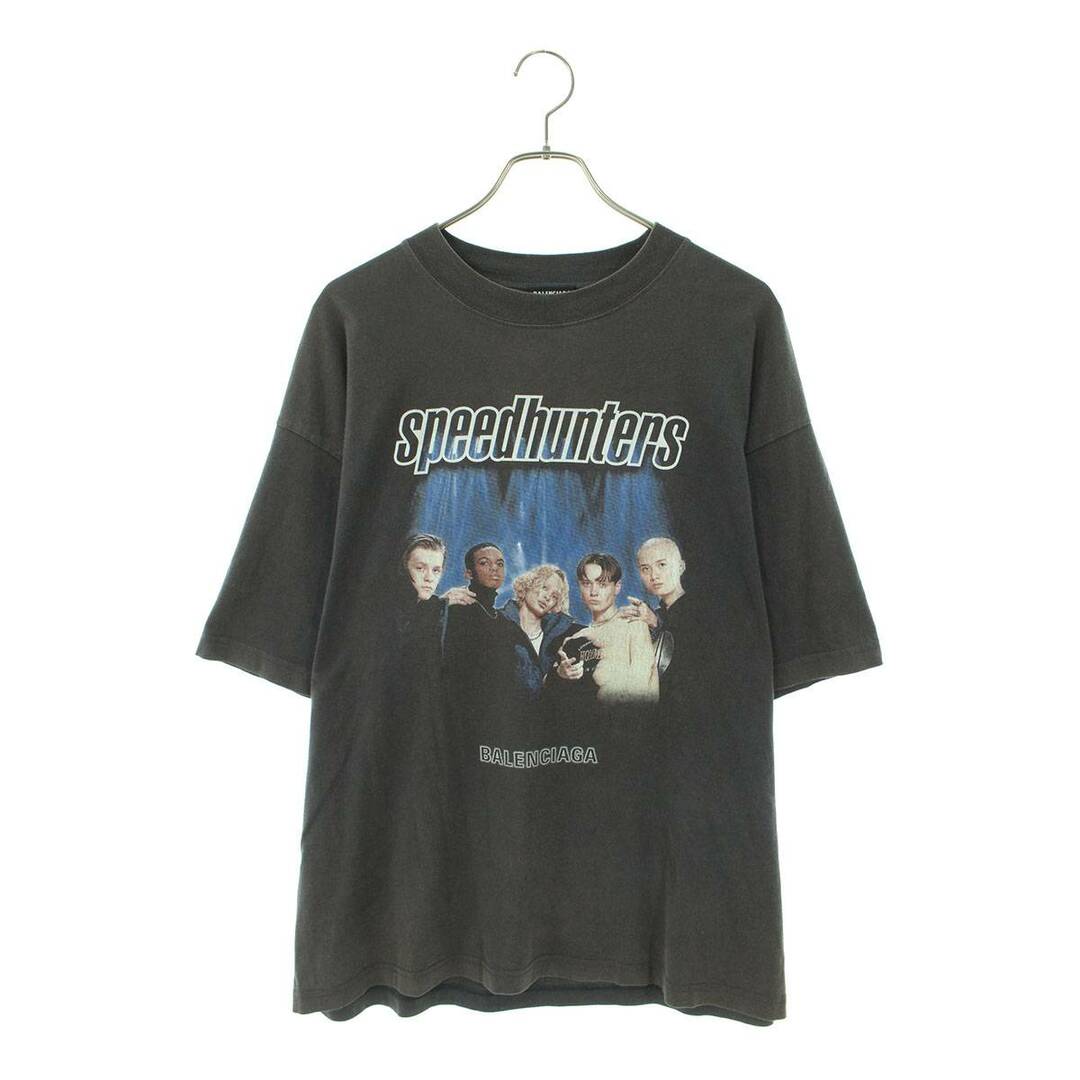 BALENCIAGA SPEEDHUNTERS スピードハンター Tシャツ S