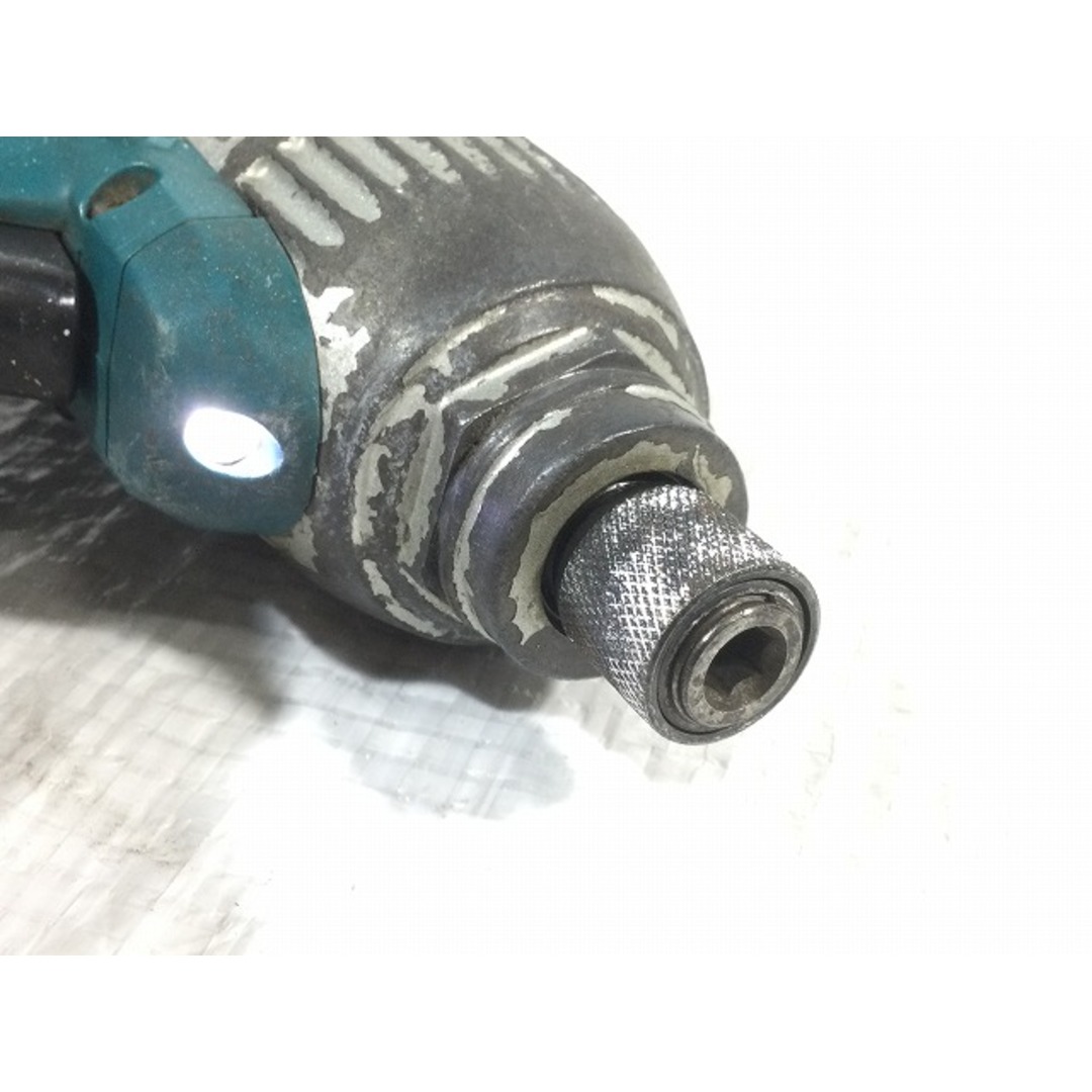 Makita - ☆中古品☆makita マキタ 12V 充電式インパクト Makita - ☆中古品☆makita マキタ 12V 充電式インパクト