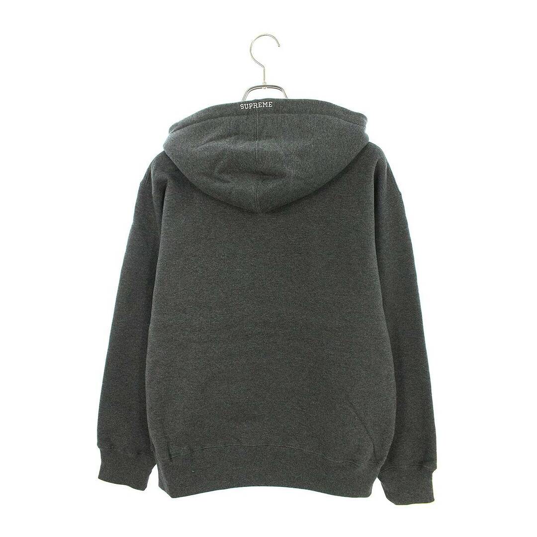 シュプリーム  Eyes Hooded Sweatshirt アイズフーデッドプルオーバーパーカー メンズ S