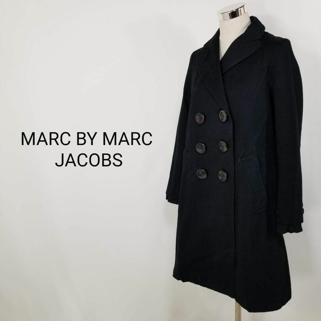 MARC BY MARC JACOBS - マークジェイコブスMARCBYMARCJACOBSコートM