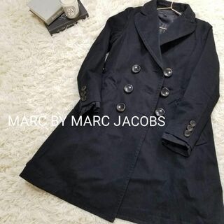 MARC BY MARC JACOBS　コート　XS 未使用　ウール