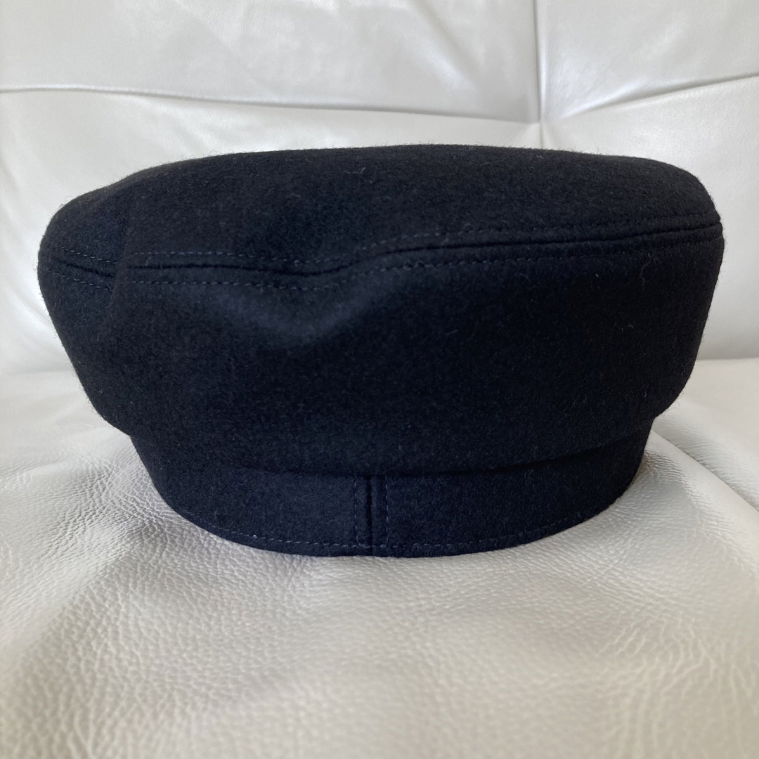 新品 未使用 シャネル キャスケット CHANEL