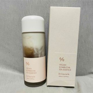 Dr.Ceuracle ヴィーガンコンブチャティーエッセンス 150ml(化粧水/ローション)